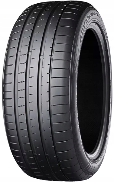 275/35R19 opona YOKOHAMA ADVAN Sport V107  RPB 100Y